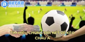 Ảnh đại diện Kèo Châu Á